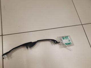 Кронштейн рамки фонаря правый, ориг. номер 51247167446, Mini Clubman R55 2010-2014