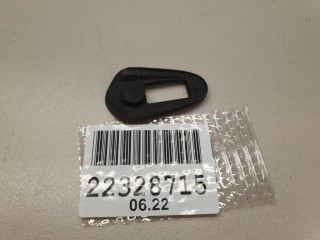 Подкладка ручки двери, ориг. номер 51227124478, BMW 1 E81 E87 2007-2011