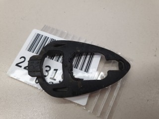 Подкладка ручки двери, ориг. номер 51217292576, BMW 5 F10 2009-2013