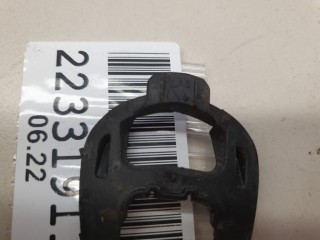 Подкладка ручки двери, ориг. номер 51217292576, BMW 5 F10 2009-2013