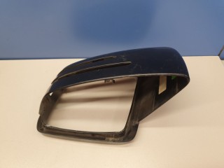Крышка на зеркало правое, ориг. номер A16681002649040, Mercedes M-klasse W166 ML GLE 2011-2015