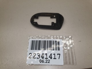 Подкладка ручки двери, ориг. номер 51217060668, BMW 3 F30 2011-2016