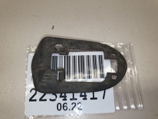Подкладка ручки двери, ориг. номер 51217060668, BMW 3 F30 2011-2016