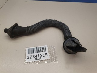 Гофра проводки двери багажника, ориг. номер 61139206765, BMW 5 F07 Gran Turismo 2009-2013
