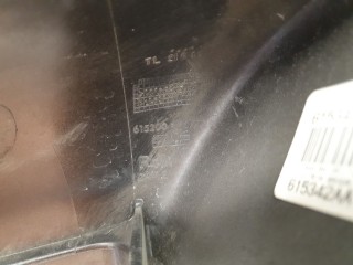 Крышка на зеркало правое, ориг. номер A16681002649040, Mercedes M-klasse W166 ML GLE 2011-2015