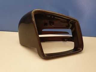 Крышка на зеркало правое, ориг. номер A16681002649040, Mercedes M-klasse W166 ML GLE 2011-2015