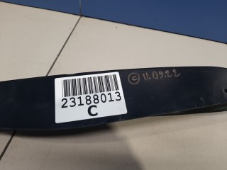 Датчик положения двери багажника правый, ориг. номер 905684BA1A, Nissan X-Trail T32 2013-2019
