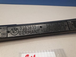 Уплотнитель рамки двери задней правой, ориг. номер 51717383832, BMW 7 G11 G12 2015-2019