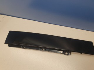 Накладка рамки двери задняя левая, ориг. номер 8W0839901A5FQ, Audi A4 B9 2015-2020
