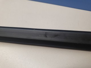 Накладка стекла передней левой двери, ориг. номер 51337336959, BMW 5 G30 F90 2016-2020