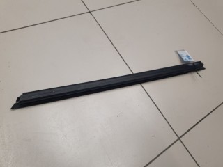 Накладка стекла передней правой двери, ориг. номер 51337336012, BMW 7 G11 G12 2015-2019