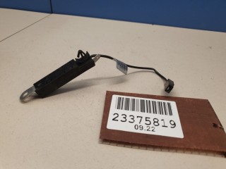 Усилитель антенный, ориг. номер 1694153, Ford Focus 3 2011-2015