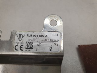 Кронштейн антенны, ориг. номер 7L5035507A, Porsche Cayenne 955 957 2002-2007