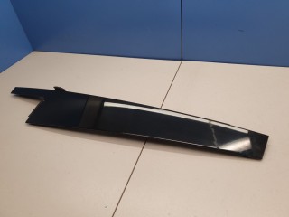 Накладка рамки двери задняя правая, ориг. номер 51227289654, BMW X5 F15 2013-2018