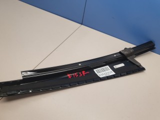 Накладка рамки двери задняя правая, ориг. номер 51227289654, BMW X5 F15 2013-2018