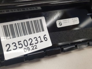 Накладка рамки двери задняя правая, ориг. номер 51227289654, BMW X5 F15 2013-2018