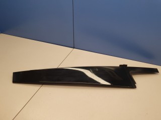 Накладка рамки двери задняя левая, ориг. номер 51227289653, BMW X5 F15 2013-2018