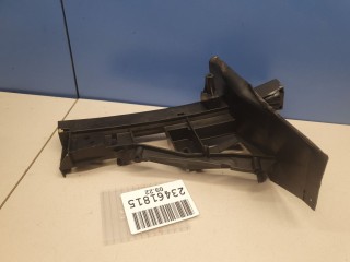 Кронштейн замка двери задний правой, ориг. номер 1716075, Ford Focus 3 2011-2015