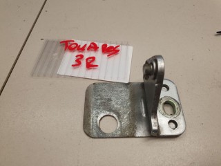 Пластина крепежная, ориг. номер 1K0837299, Volkswagen Touareg 2002-2007