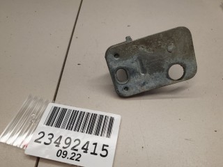 Пластина крепежная, ориг. номер 1K0837299, Volkswagen Touareg 2002-2007
