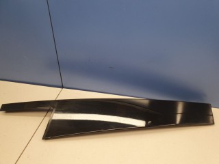 Накладка рамки двери задняя правая, ориг. номер 51357390140, BMW 5 G30 F90 2016-2020