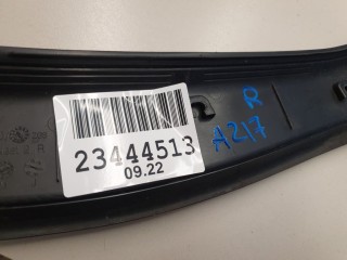 Накладка двери передней правой, ориг. номер A2177201800, Mercedes S-klasse C217 Coupe