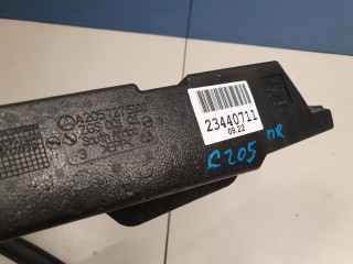 Наполнитель двери передней левой, ориг. номер A2057275100, Mercedes C-klasse W205 2014-2018