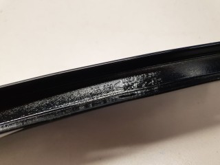 Накладка рамки двери задняя левая, ориг. номер A2056900987, Mercedes C-klasse W205 2014-2018