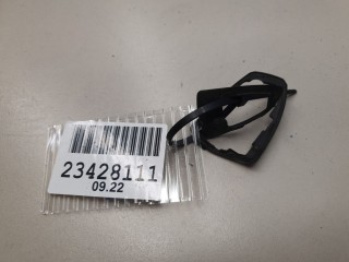 Комплект подкладок ручки двери, ориг. номер A2047660605, Mercedes E-klasse C207 Coupe 2009-2013