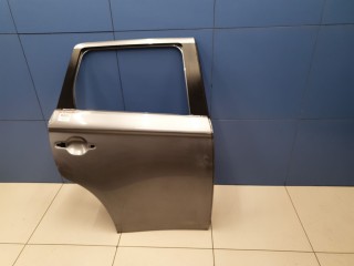 Дверь правая задняя, ориг. номер 5730B422, Mitsubishi Outlander GF