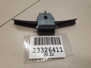 Кронштейн стеклоподъемника передней правой двери, ориг. номер 8J0837462D, Audi TT 8J 2006-2010