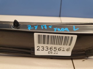 Датчик положения двери багажника левый, ориг. номер 8428048040, Lexus RX GL20 2015-2019