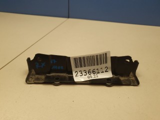 Кронштейн двери багажника правый, ориг. номер 6719548010, Lexus RX GL20 2015-2019