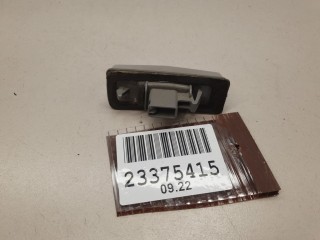Фонарь подсветки номерного знака, ориг. номер 8127076010, Lexus NX Z10