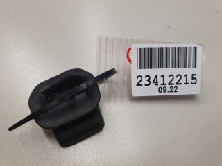 Уплотнитель ограничителя двери, ориг. номер A2027272430, Mercedes SLK-klasse R170 1996-2000
