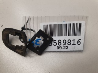 Комплект подкладок ручки двери, ориг. номер 6106602AA, Jeep Renegade BU
