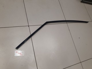 Молдинг рамки передней правой двери, ориг. номер LR043748, Land Rover Range Rover Sport 2009-2013
