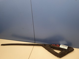 Уплотнитель зеркала левого, ориг. номер LR072951, Land Rover Discovery Sport 2014-2019