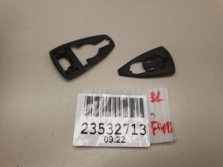 Комплект подкладок ручки двери, ориг. номер 51217305015, BMW X1 F48 2015-2019