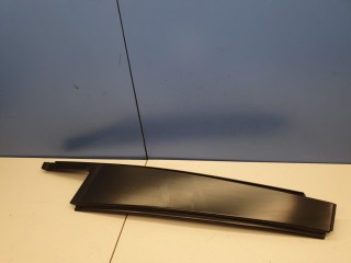 Накладка рамки двери задняя правая, ориг. номер 51357177956, BMW 7 F01 F02 2008-2012