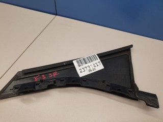 Накладка рамки двери задняя правая, ориг. номер 1751095, Ford Focus 3 2011-2015