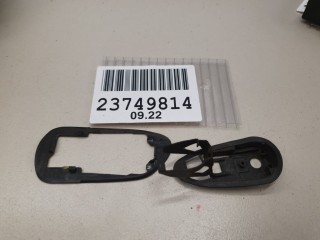 Комплект подкладок ручки двери, ориг. номер KD5358414, Mazda 6 GJ 2015-2018