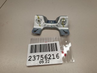Кронштейн стеклоподъемника задней правой двери, ориг. номер 68268764AA, Jeep Renegade BU