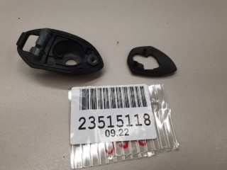 Комплект подкладок ручки двери, ориг. номер 51217401214, BMW 5 G30 F90 2016-2020