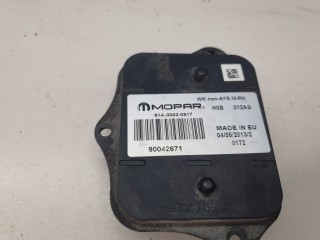 Блок управления светом правой фары, ориг. номер 68209771AA, Jeep Grand Cherokee WK2 2010-2013
