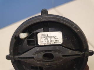 Механизм зеркала, ориг. номер 67137191398, BMW 1 E81 E87 2007-2011