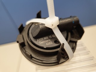 Датчик Airbag, ориг. номер A2229051500, Mercedes S-klasse C217 Coupe