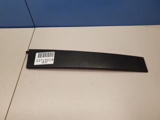 Накладка рамки двери задняя левая, ориг. номер 4M51A254A41, Ford Focus 2 2004-2008