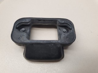 Уплотнитель ограничителя двери, ориг. номер 51227141025, BMW X5 E53 2003-2006