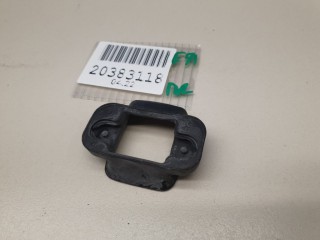 Уплотнитель ограничителя двери, ориг. номер 51227141025, BMW X5 E53 2003-2006